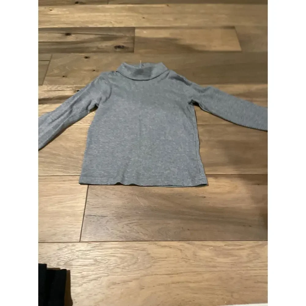 Boys 3‑Piece Bundle – Size 5